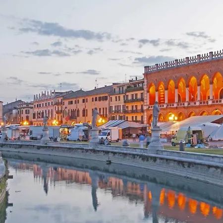 Homestay Bella Stanza Padova