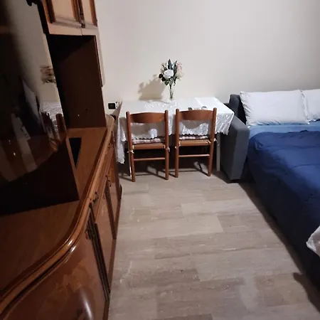 Bella Stanza Homestay Padova