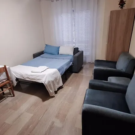 Homestay Bella Stanza *