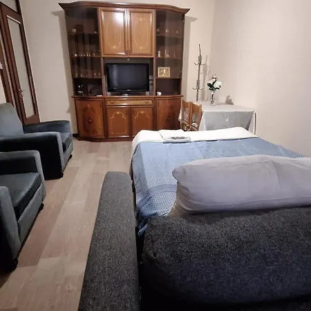 Homestay Bella Stanza Padova
