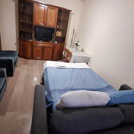 Homestay Bella Stanza Padova