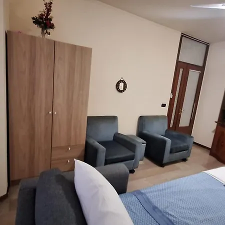 Homestay Bella Stanza Padova